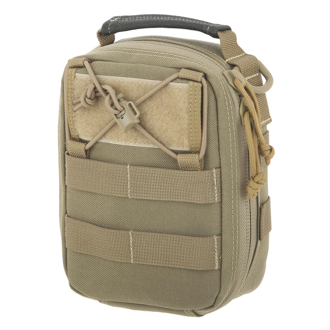 Maxpedition FR-1 Beutel Khaki, Khaki