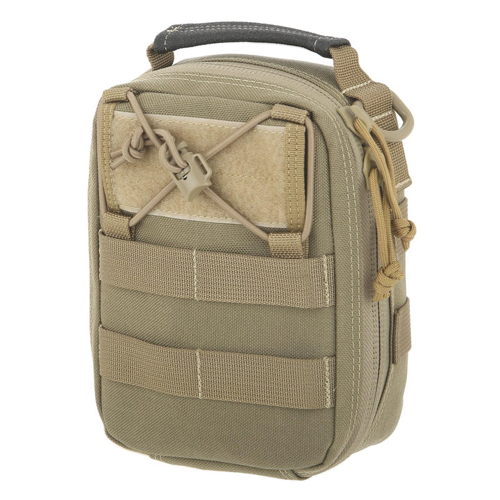 Maxpedition FR-1 Beutel Khaki, Khaki