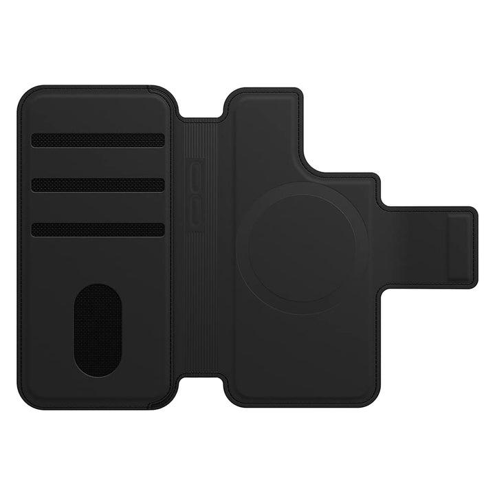 OtterBox Abnehmbare Folio-Brieftasche (Schutzhülle separat erhältlich) für MagSafe – iPhone 12 Mini