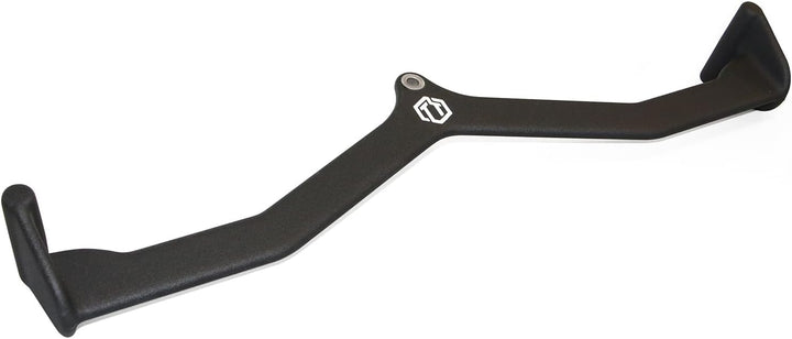 Sporttrend 24® Seilzuggriffe Kabelzuggriffe Griffwahl | Parallelgriff Multigriff Latzuggriff Latzugs