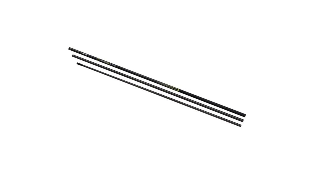 Fox Matrix Horizon Ultra Silm Landing Net Handle 4,5m Kescherstab