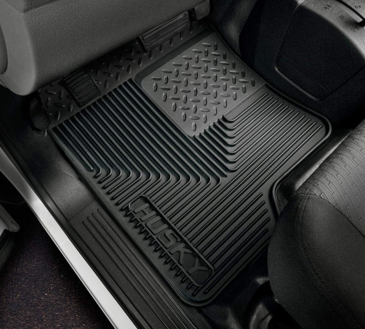 Husky Liners 2. oder 3. Sitz-Fussmatten passend für 02-06 RSX, 04-06 TSX, 05-10 Cobalt