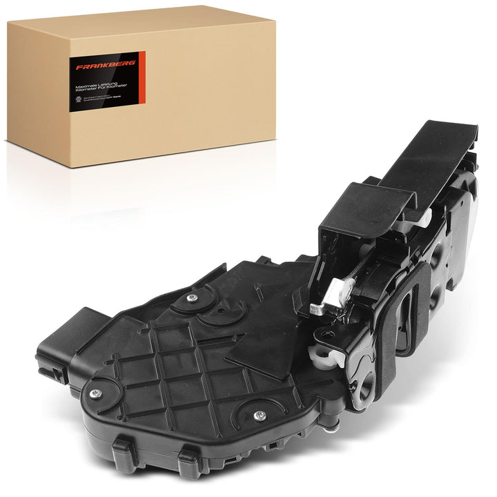 Frankberg Türschloss Stellmotor Vorne Links 10+4 Polig Kompatibel mit Discovery IV L319 SUV 2009-201