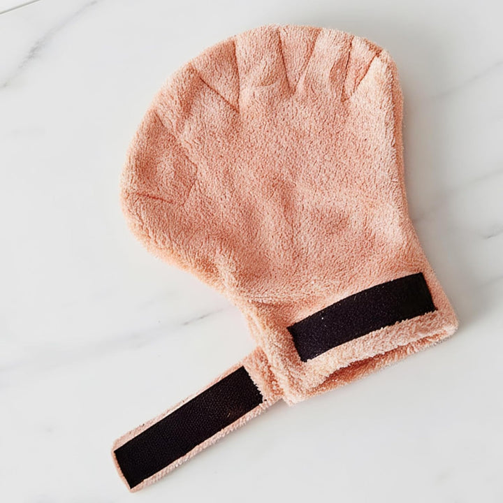 Weicher Haustierhandschuh, bissfester Handschuh, Komfort-Werkzeug für Kleintiere, Igel, Hamster, Eic