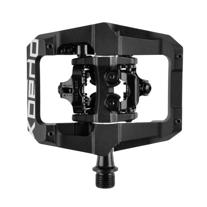 Xpedo GFX Clipless // Plattform-System-Pedal
