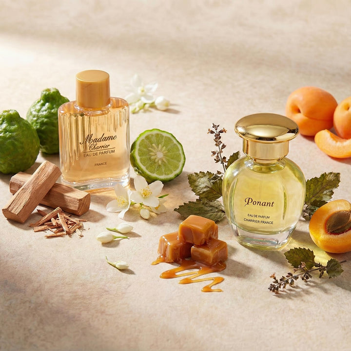 Top Ten Gift Set of 10 Eau de Parfums Miniatures Total 57,8 ml | 10 Stück (1er Pack)