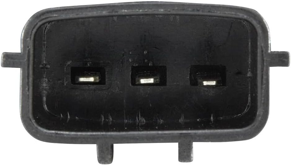 HELLA 5DA 230 036-061 Zündspule - 3-polig - Kerzenschachtzündspule - geschraubt