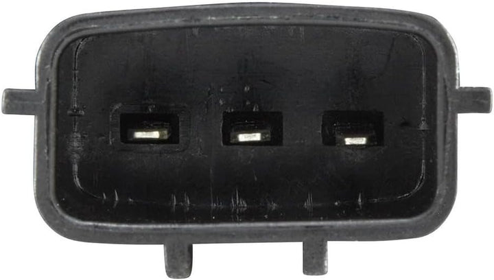 HELLA 5DA 230 036-061 Zündspule - 3-polig - Kerzenschachtzündspule - geschraubt