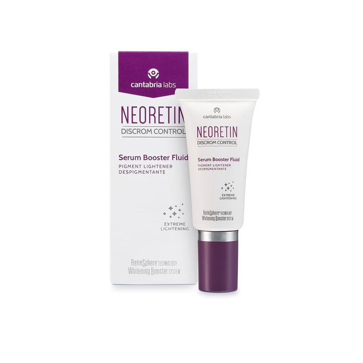 Neoretin Discrom Serum Despig 30 Ml