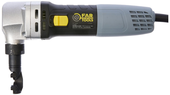 Fartools GT600 Blechknabber,
