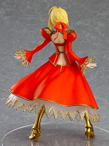Max Factory M04314 Sammelfiguren, Mehrfarbig, 6.7 inches