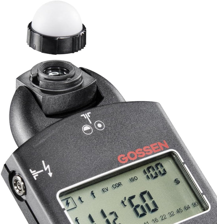 GOSSEN DIGIPRO F2