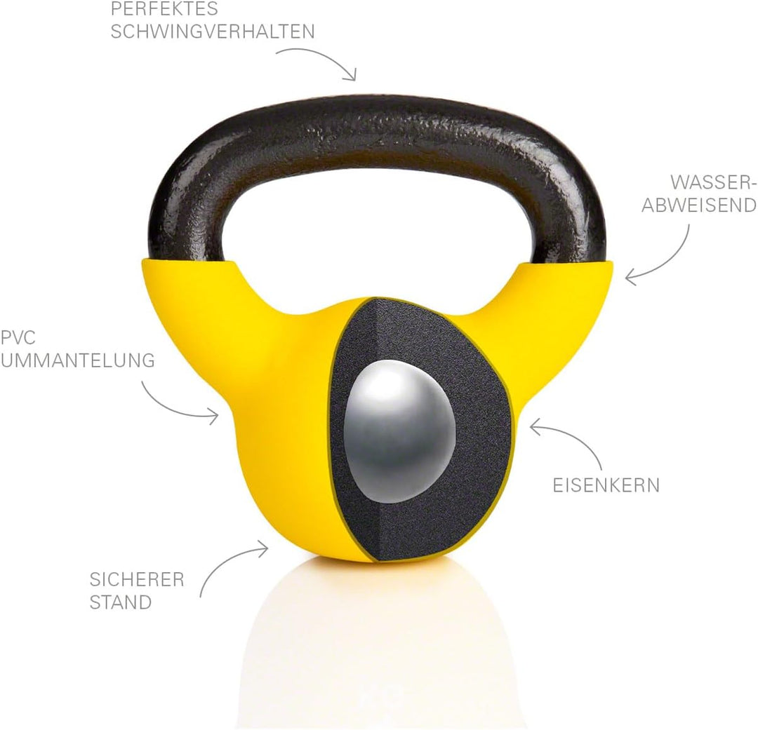 Kettlebell, Kugelhantel, Workout, Fitness, Bodybuilding, Kurzhantel, Gewichtskugel, Schwunghantel, A