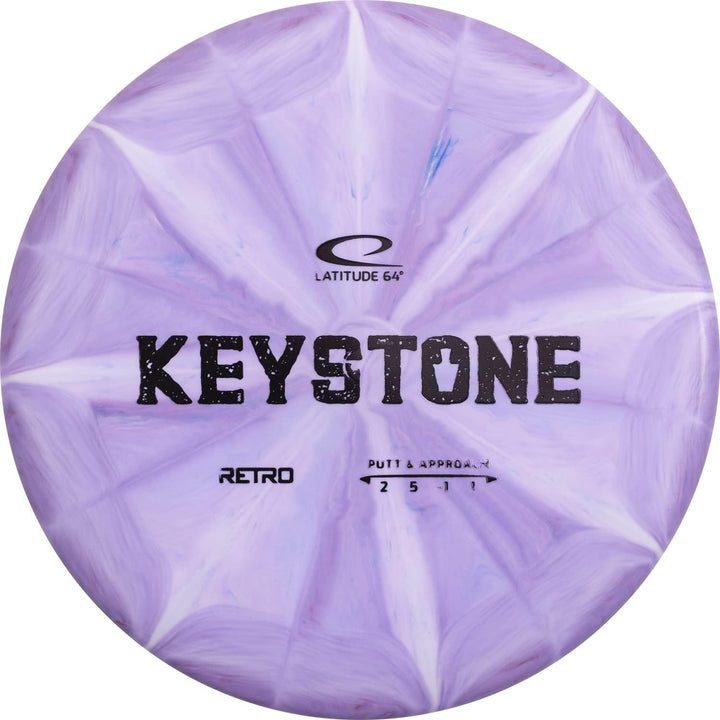Latitude 64 Disc Golf Starter Set 3er-Pack | Frisbee Golf Set | Saint Fairway Driver | Fuse Midrange