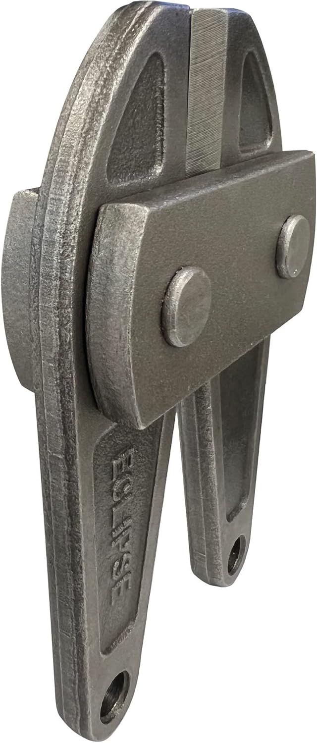 Eclipse Professional Tools EFBC42-RH Set mit Ersatz-Backen und -Griffen für Bolzenschneider Ersatzba