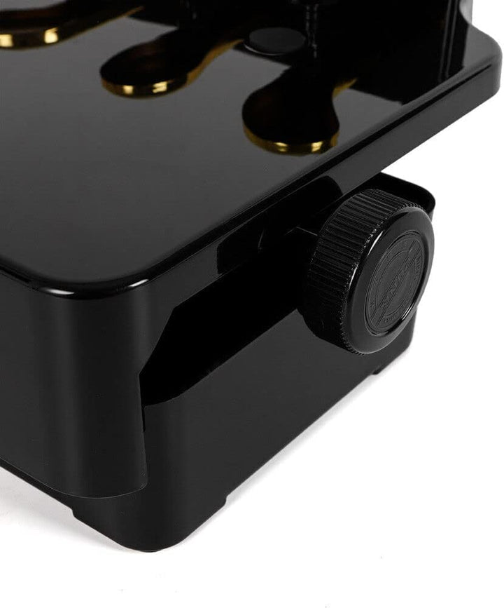 Klavier Pedal Extender Pedalverlängerung EPiano Pedaleffekt Bank mit 3 Pedalen Kinder Klavier Lehren