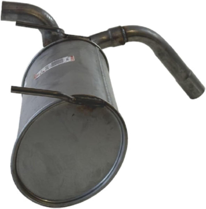 BOSAL 128-021 Montageteile