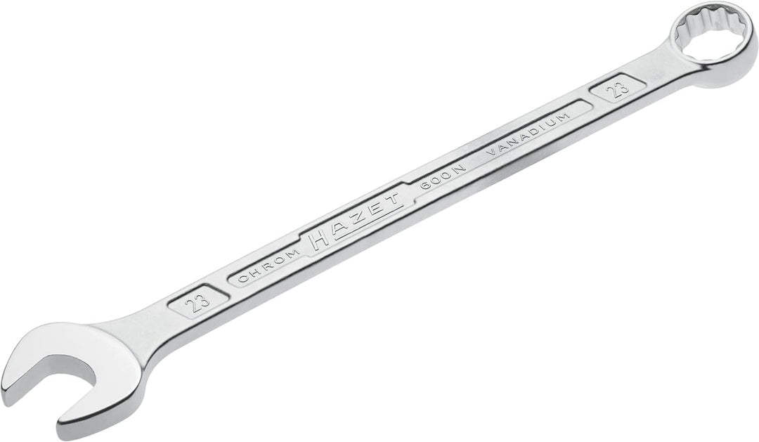 Hazet Ringmaulschlüssel ähnlichDIN3113A 23mm 23 mm(Schlüsselweite), 23 mm(Schlüsselweite)