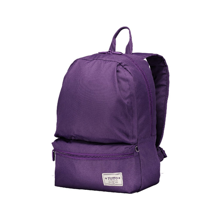 TOTTO Rucksack, talla única, Gris