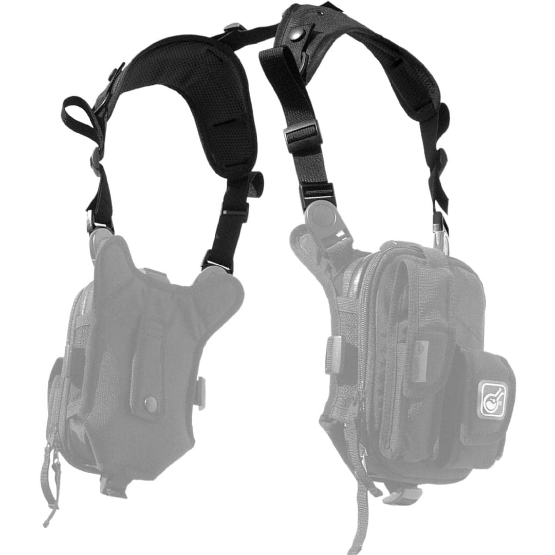 Civilian Lab Covert Harness RG Anatomic Harness