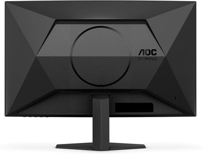 AOC Gaming C27G4ZXE - 27 Zoll FHD Curved Monitor, 280 Hz, 1ms, HDR10, FreeSync Premium (1920x1080, H