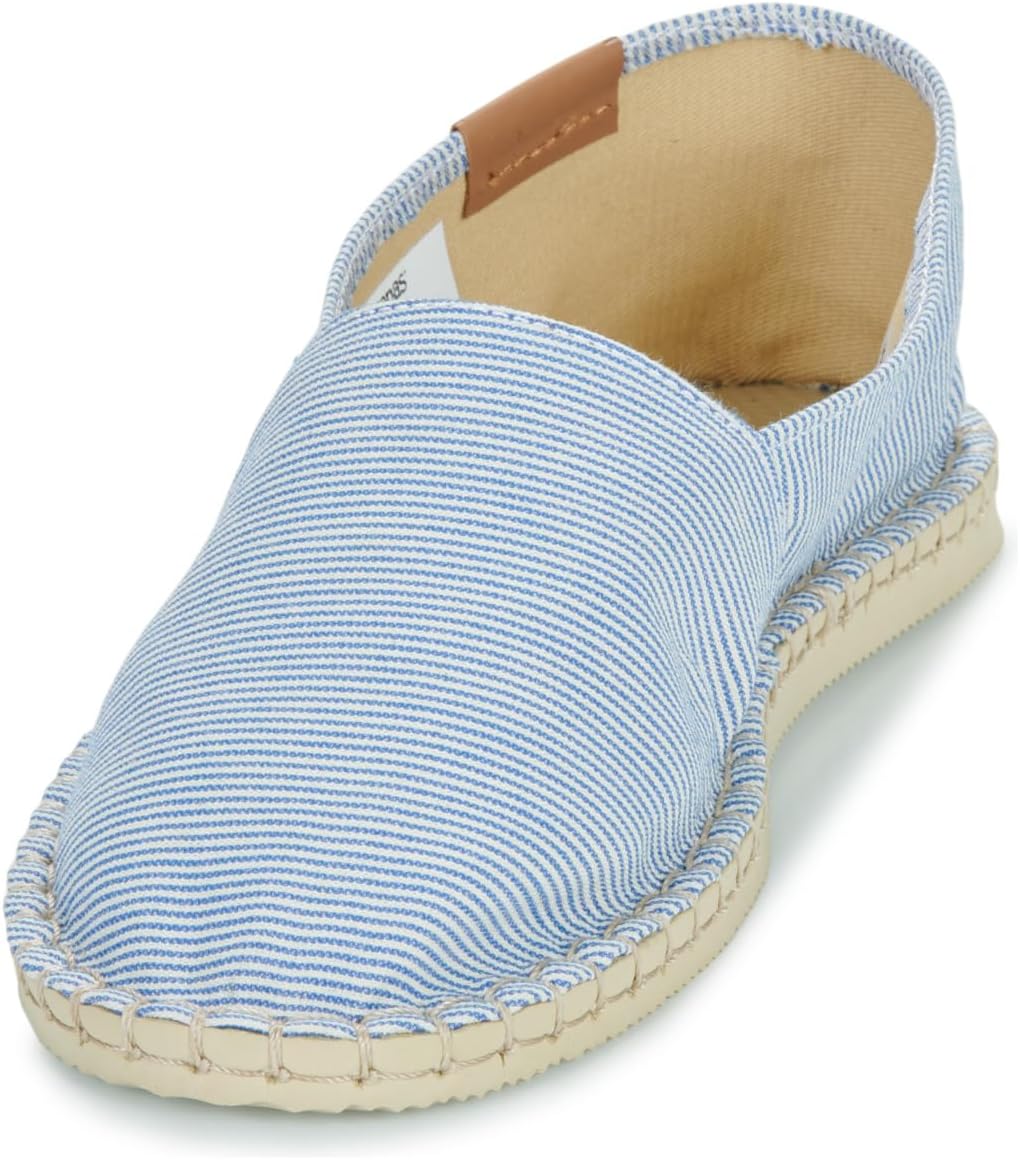 Havaianas Origine Iv Print, Espadrilles Unisex Erwachsene 35 EU Navy Sand, 35 EU Navy Sand