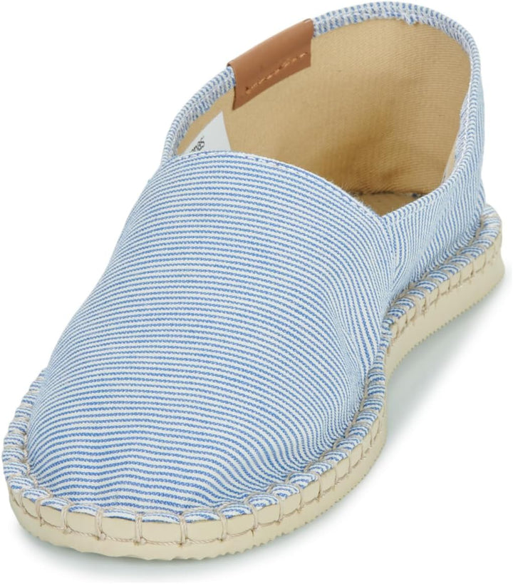 Havaianas Origine Iv Print, Espadrilles Unisex Erwachsene 35 EU Navy Sand, 35 EU Navy Sand