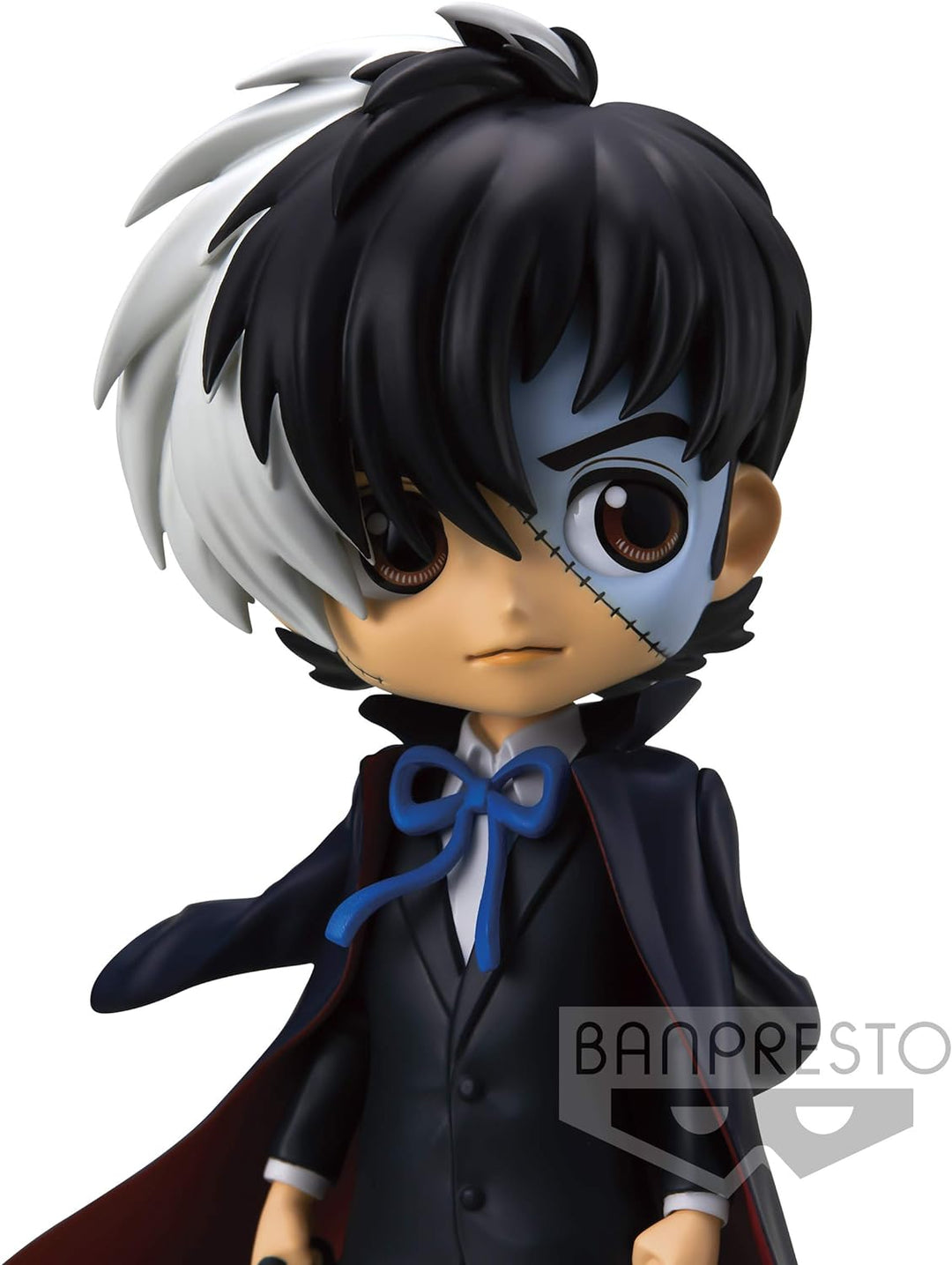 Banpresto BP16705 185652, Mehrfarbig