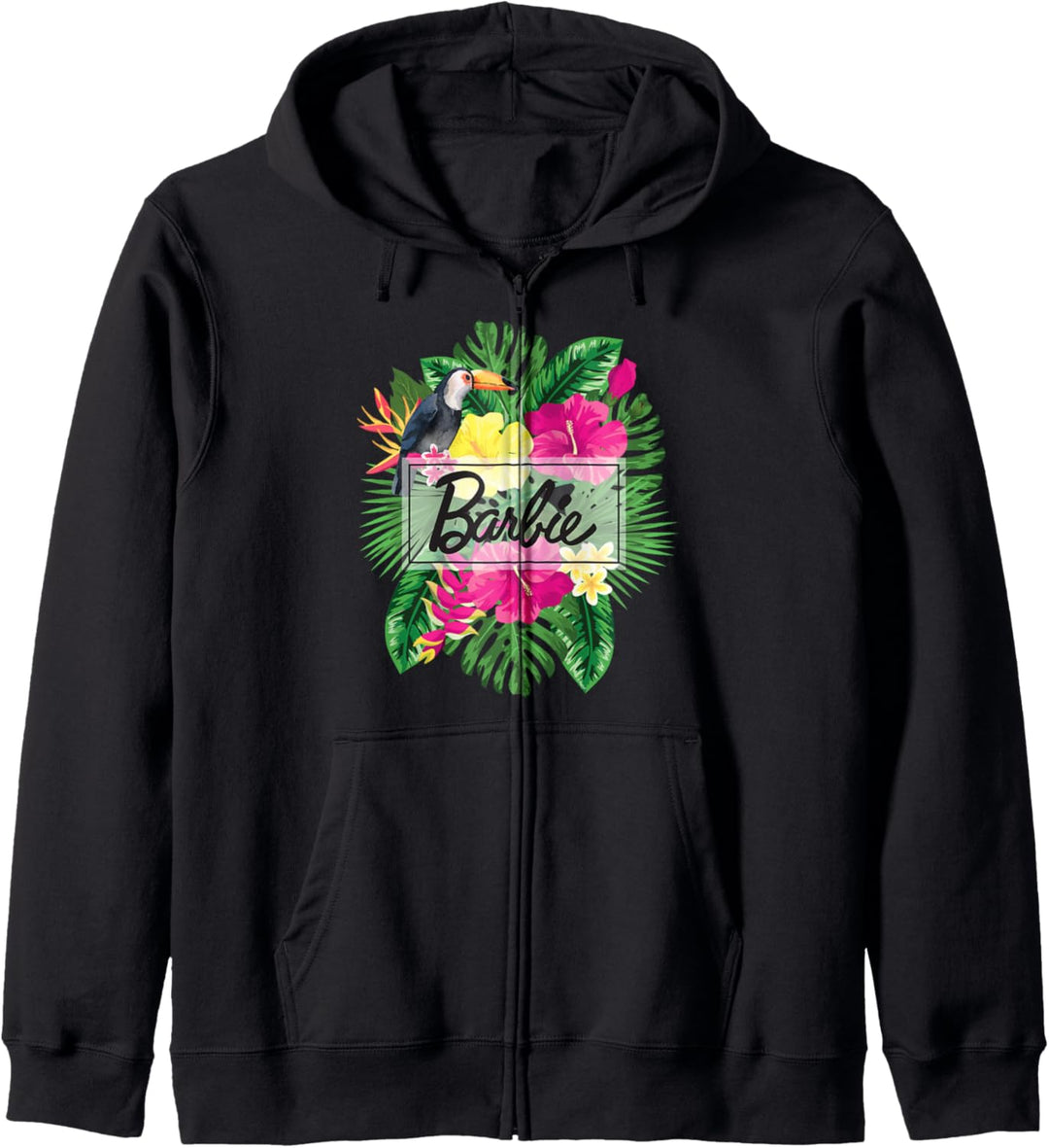 Barbie, Pelikan Kapuzenjacke