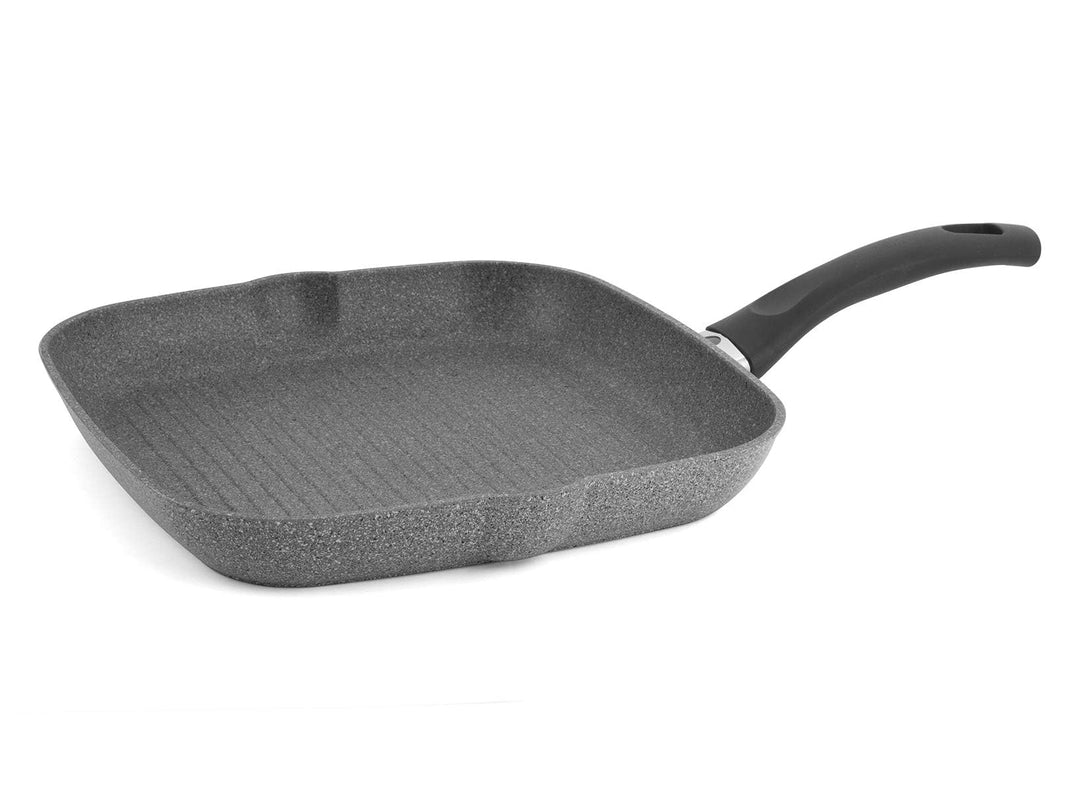ZWILLING Ballarini Italia Srl -Tradiz Cortina Granitium Eco Induktion 28 x 28 cm