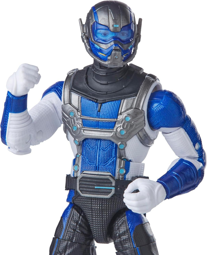 Hasbro Marvel Legends Series Marvel's Goliath, What If...?Marvel Legends Action-Figur (15 cm)