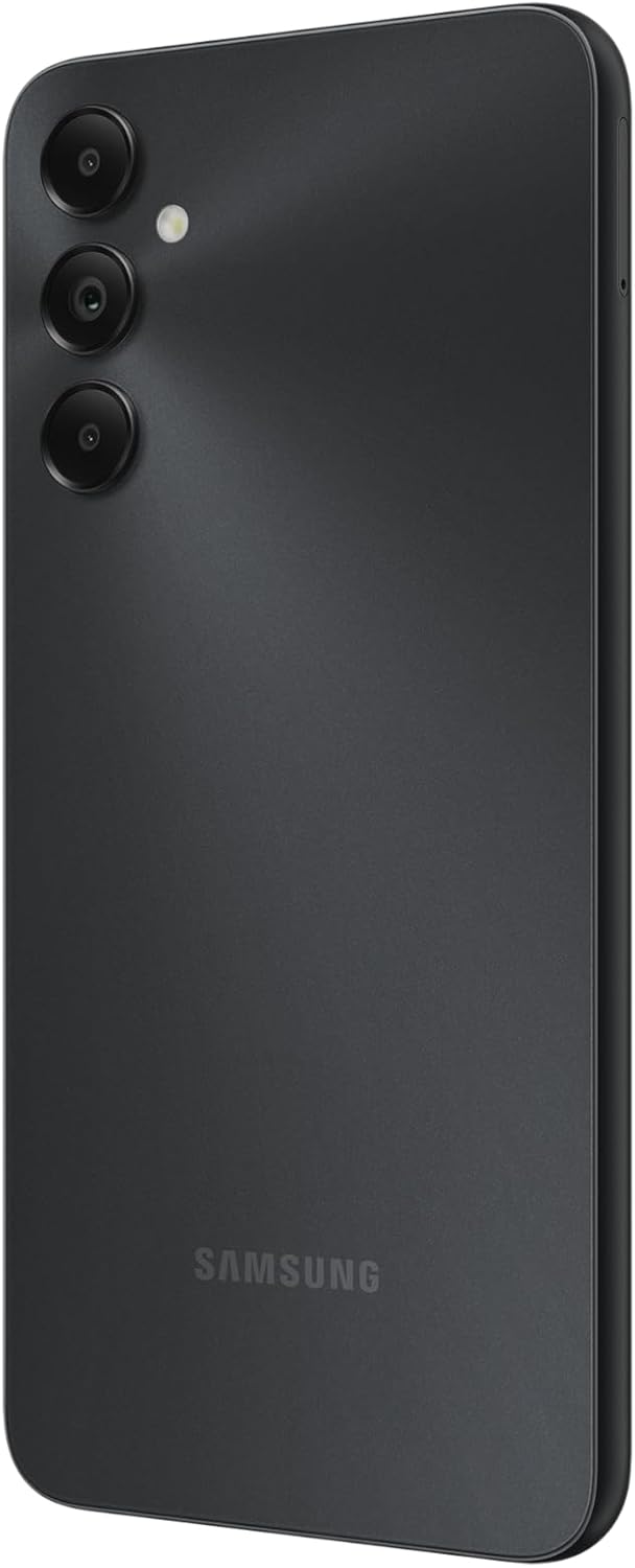 Samsung Galaxy A05s Smartphone (17,08 cm/6,7“-Display, 4G, 64GB/4GB Speicher, 50-MP Kamera, 5.000 mA