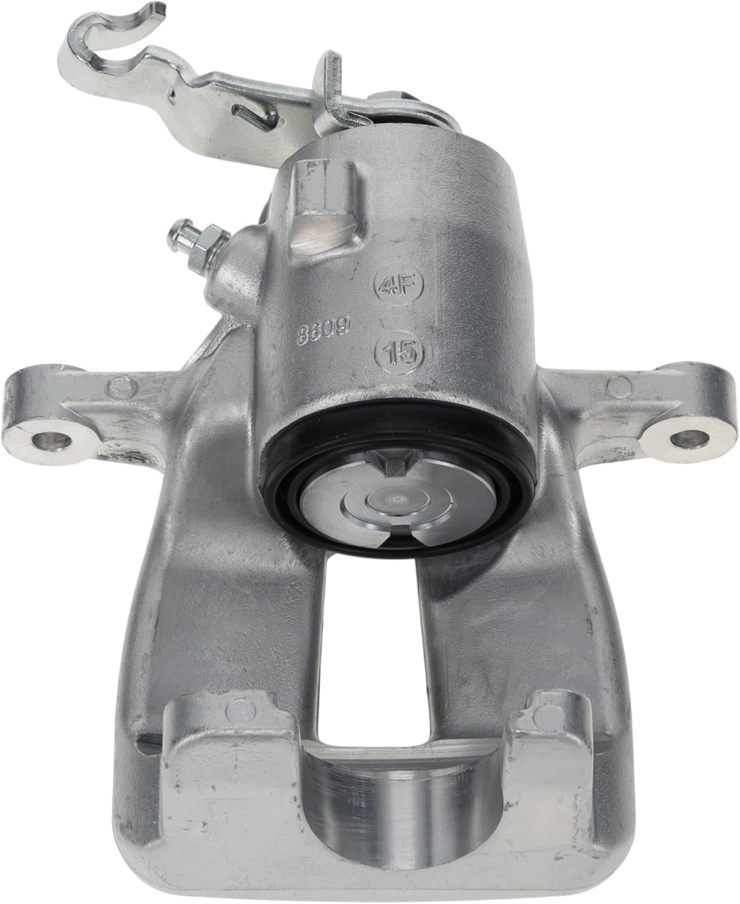 HELLA PAGID 8AN 355 784-631 Bremssattel - AN8463 - Bremssystem: TRW - Neuteil ohne Pfand - für u.a.
