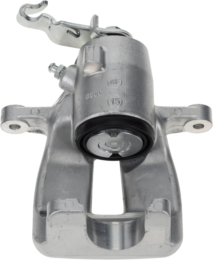 HELLA PAGID 8AN 355 784-631 Bremssattel - AN8463 - Bremssystem: TRW - Neuteil ohne Pfand - für u.a.