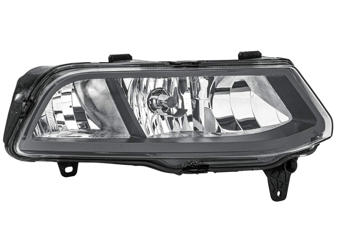 HELLA 1NA 011 987-141 FF-Nebelscheinwerfer - rechts - für u.a. VW Polo (6R1, 6C1), rechts