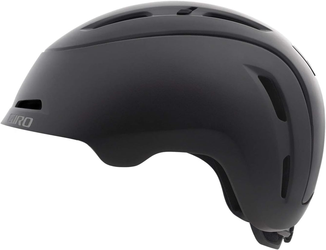 Giro Camden MIPS Fahrrad Helm M matte black, M matte black
