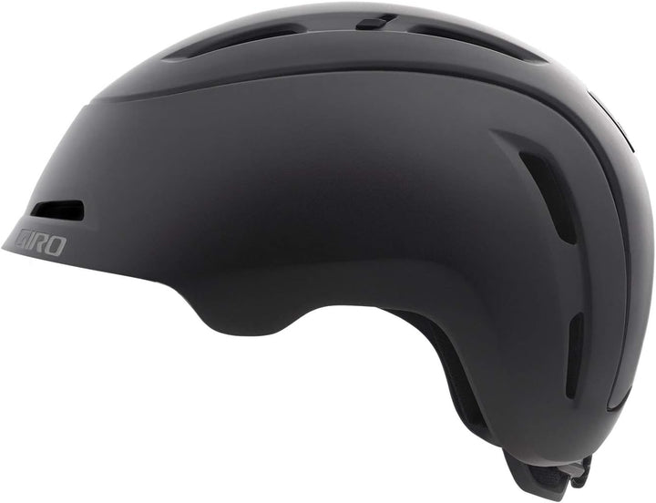 Giro Camden MIPS Fahrrad Helm M matte black, M matte black