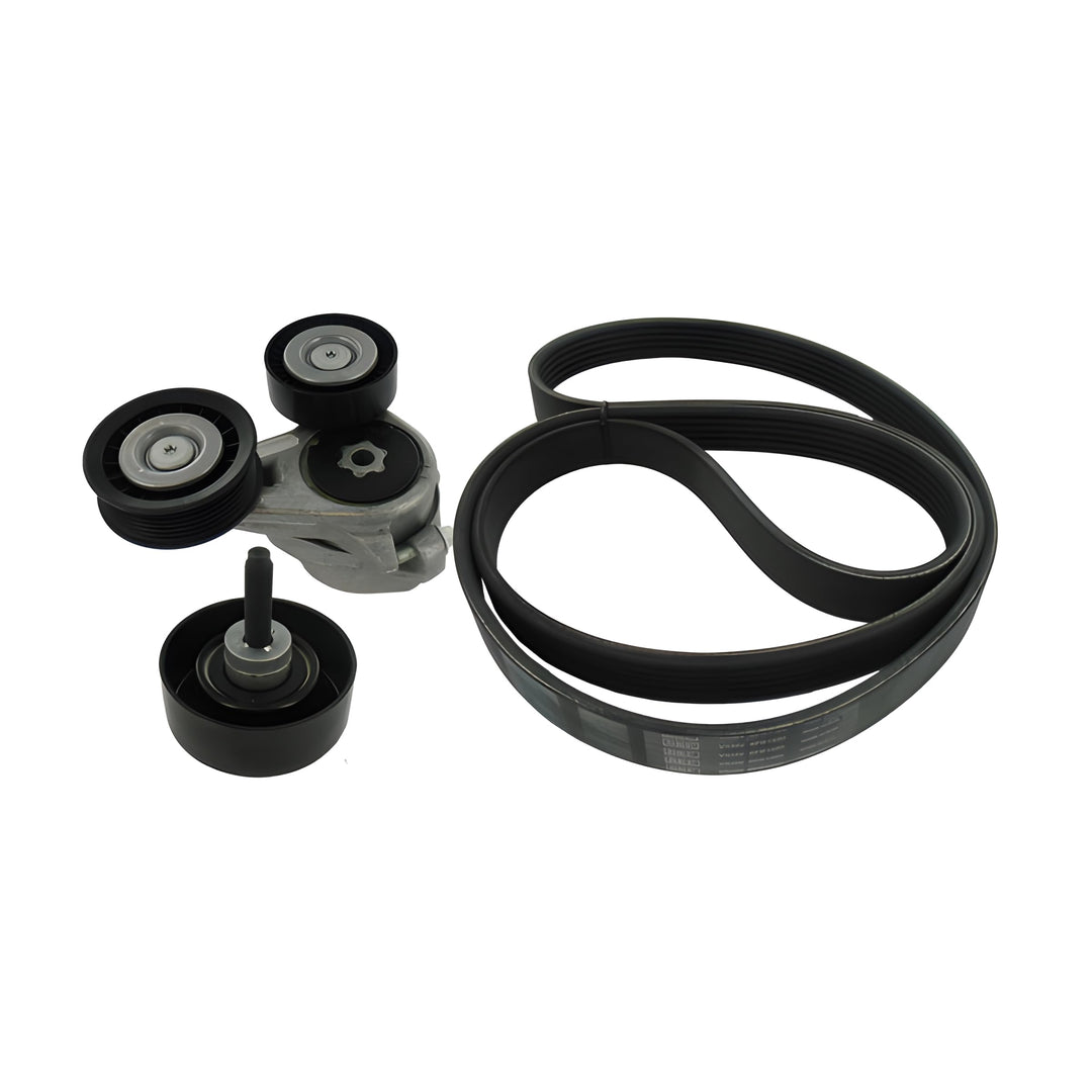 SKF VKMA 34110 Spannrollensatz für Nebentrieb