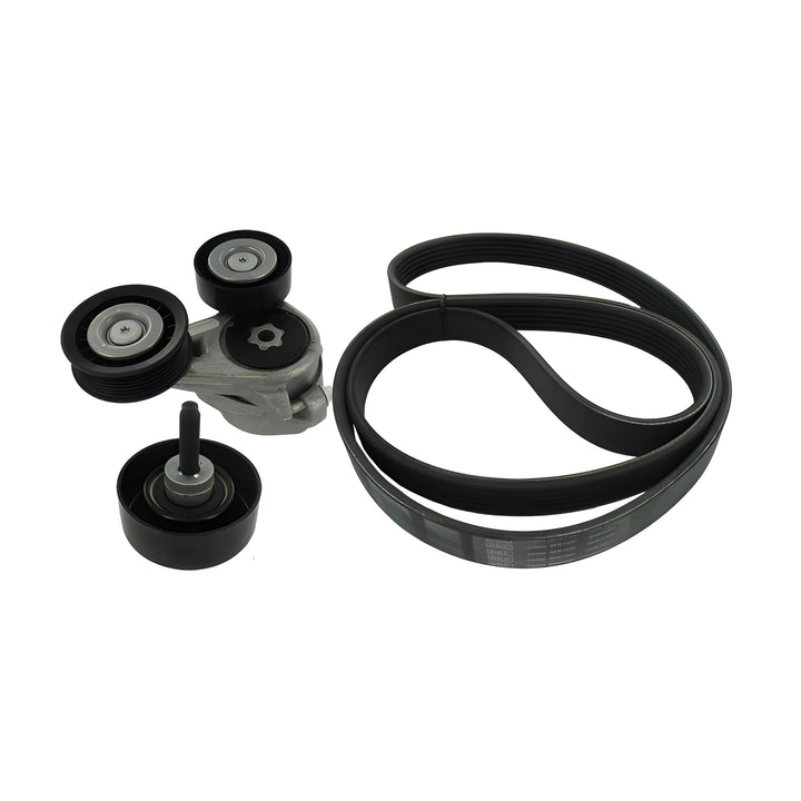 SKF VKMA 34110 Spannrollensatz für Nebentrieb