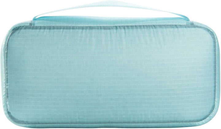 Tatonka SQZY Padded Pouch - Ultraleichte und gepolsterte Aufbewahrungstasche mit Reissverschluss - I