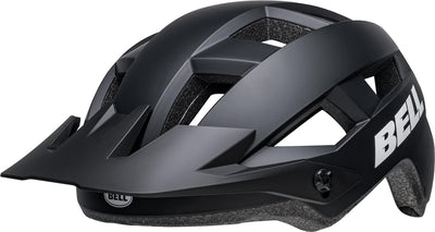 BELL Unisex – Erwachsene Spark 2 Helme UXL Matte Black, UXL Matte Black