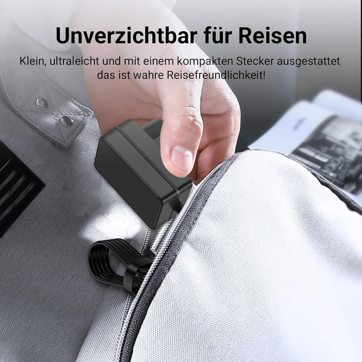 12V 3,33A Netzteil Kompatibel mit Sky Q Receiver PR-HD3000 PR-HD3000 S HD3 HD4 Sky+ Pro ESd-160S PAC