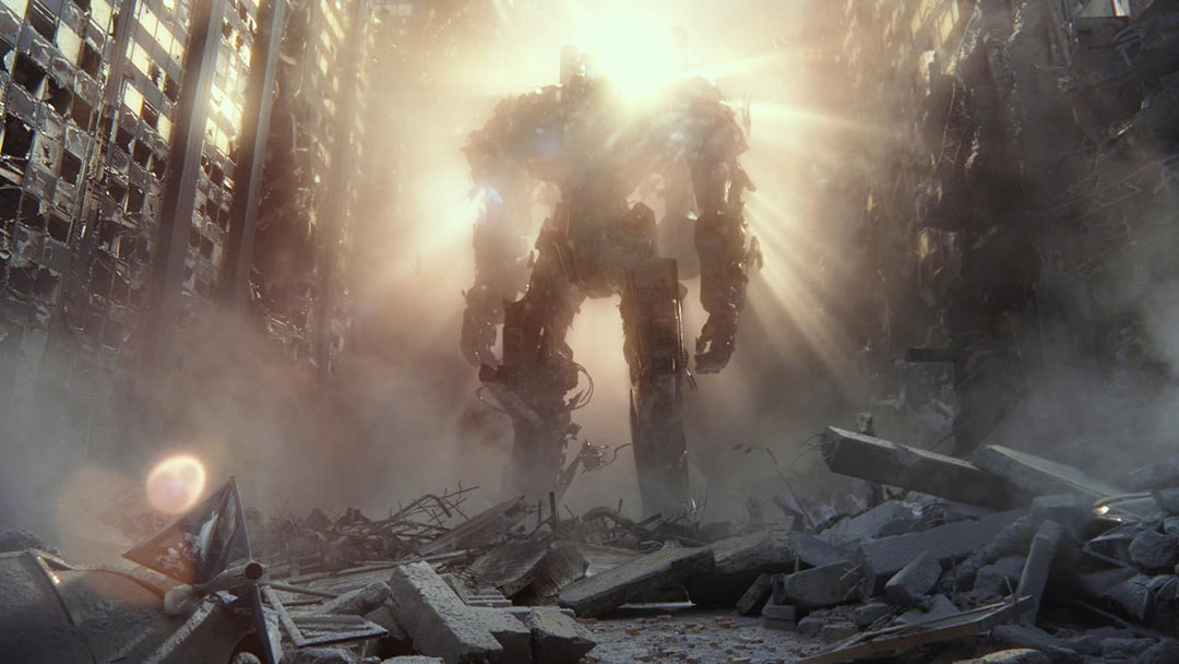 Pacific Rim 3-Disc Edition (+2D & 3D Blu-ray) [Blu-ray], 3D