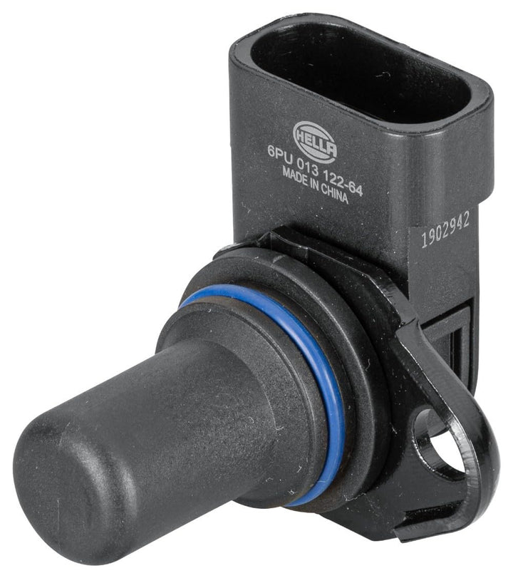 HELLA 6PU 013 122-641 Sensor, Nockenwellenposition - 3-polig - mit Dichtring