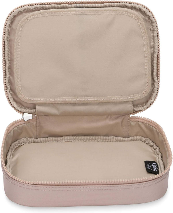 Kipling Damen Disney Star Wars Stifteetui für 100 Stifte Kosmetiktasche Einheitsgrösse Elfenbeinfarb