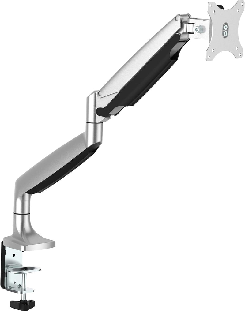 StarTech.com Braccio Articolato per Monitor da Scrivania - Supporto Multi-direzionale - VESA fino 32