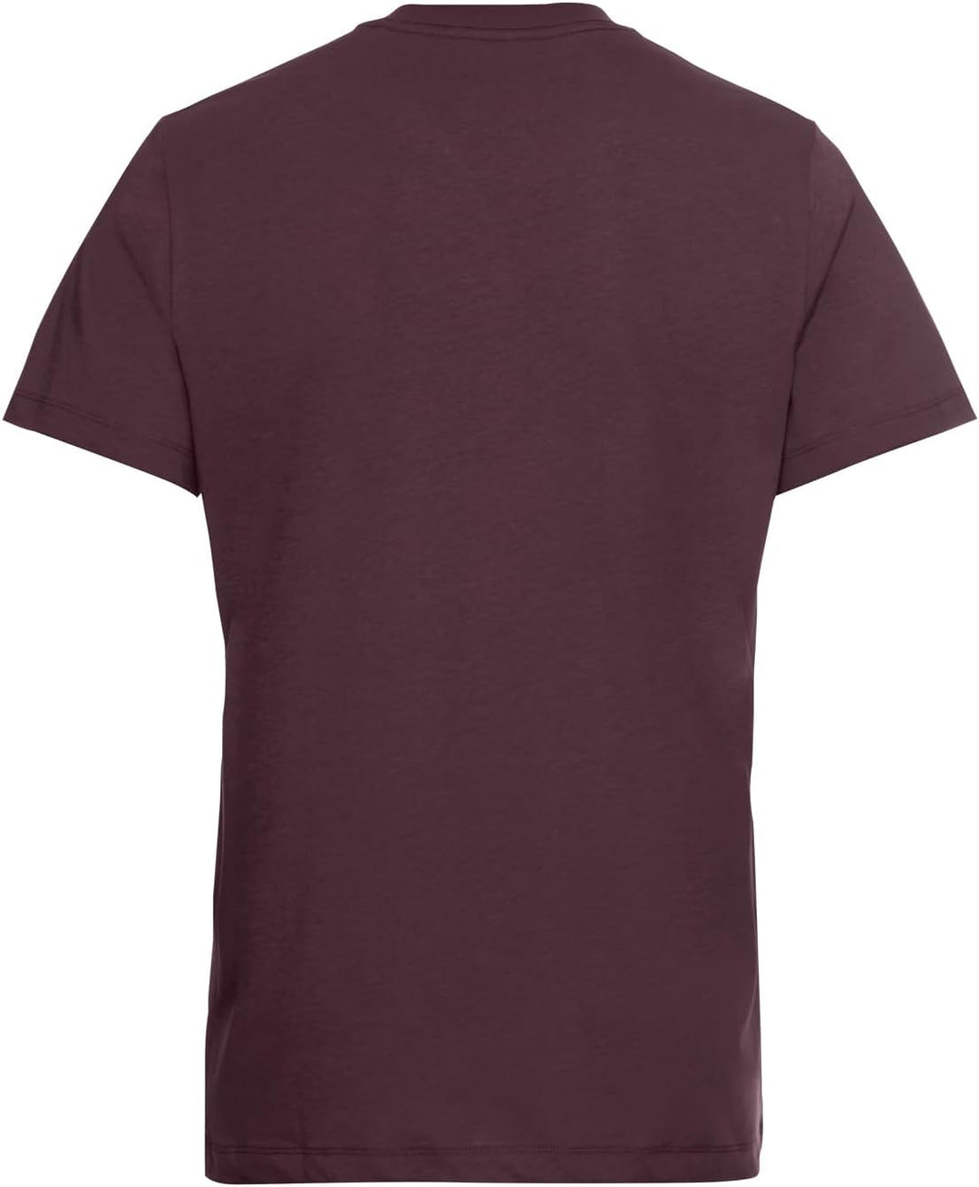 Jack Wolfskin Herren Essential T M T-Shirt S Amaranth, S Amaranth