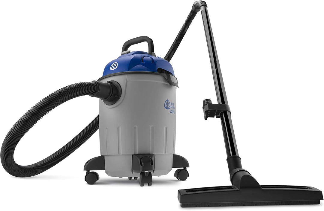 AR Blue Clean Nass und Trockensauger 3270 (1200 W, 20 l) 20 l PLASTIC, 20 l PLASTIC