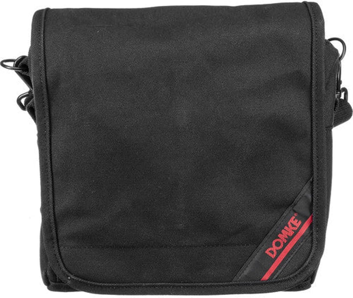 DOMKE Classic Camera Bags SLR-Tasche F-5XC Large Shoulder Bag WaxWear, Waxwear