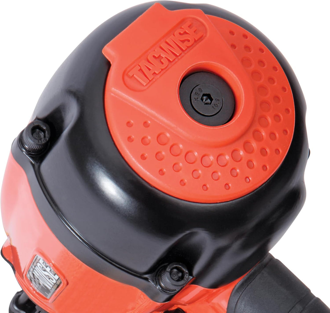 Tacwise DFN50V Druckluft-Stauchkopfnagler, verwendet Nägel des Typs 160 (16G) / 20–50 mm